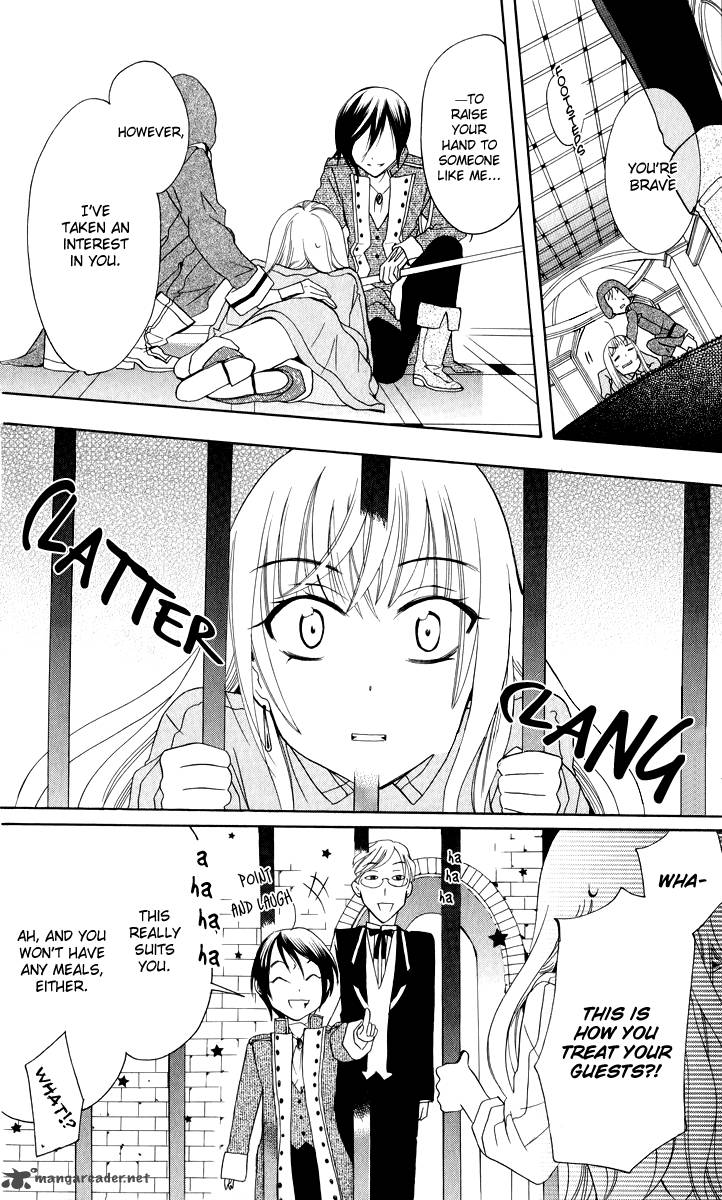 Soredemo Sekai Wa UtsukushII 1 18