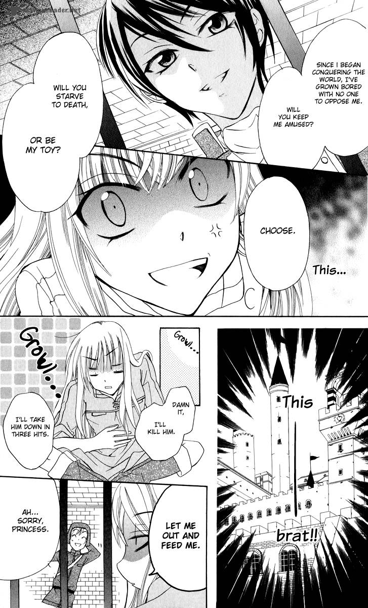 Soredemo Sekai Wa UtsukushII 1 19