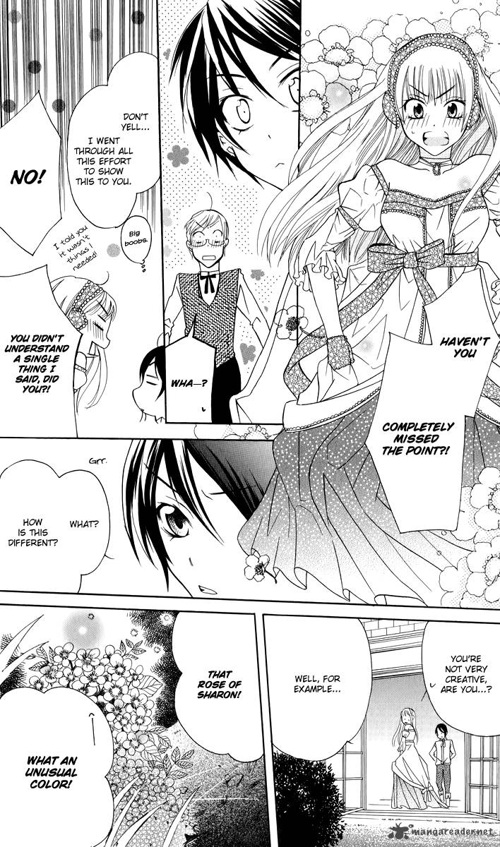 Soredemo Sekai Wa UtsukushII 1 28