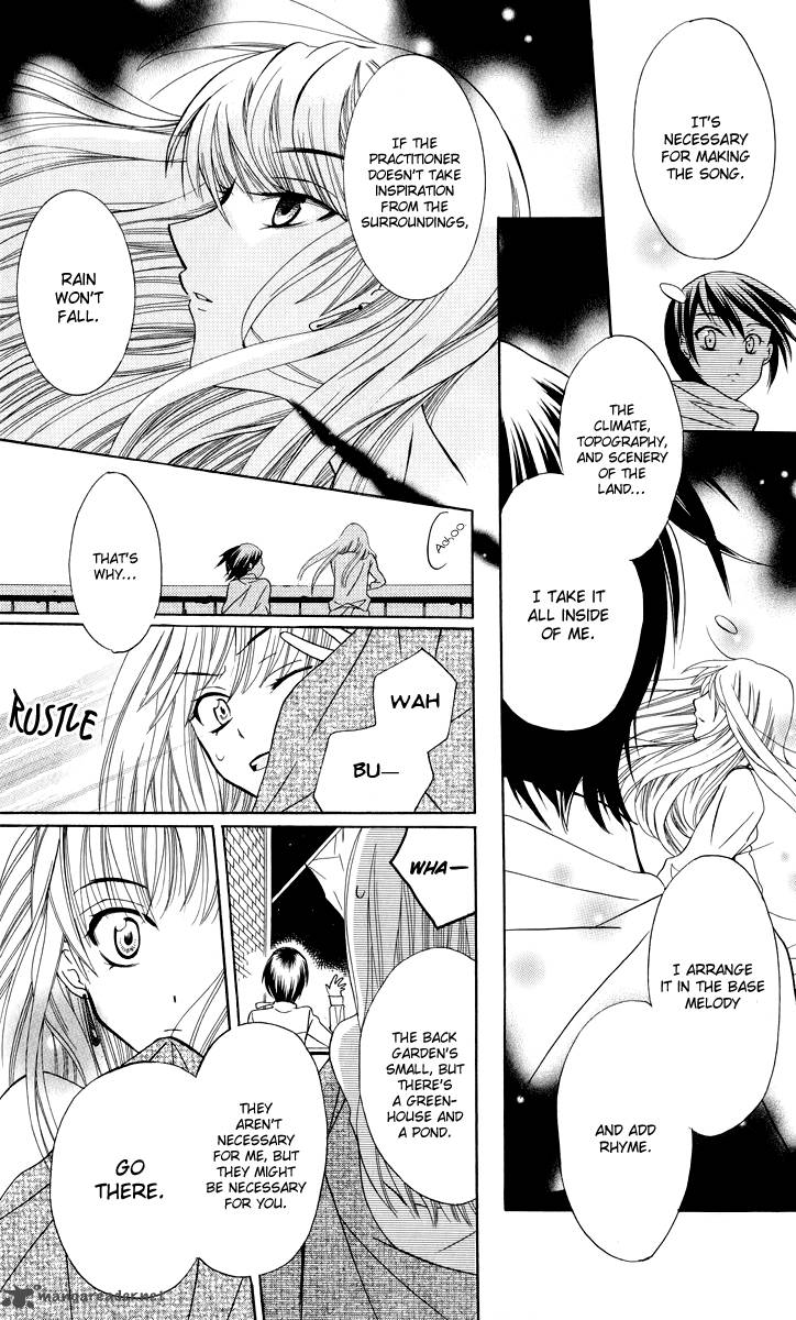 Soredemo Sekai Wa UtsukushII 1 34