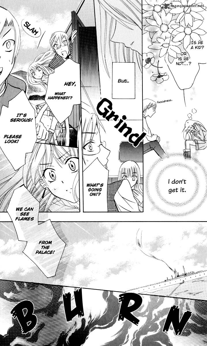 Soredemo Sekai Wa UtsukushII 1 45