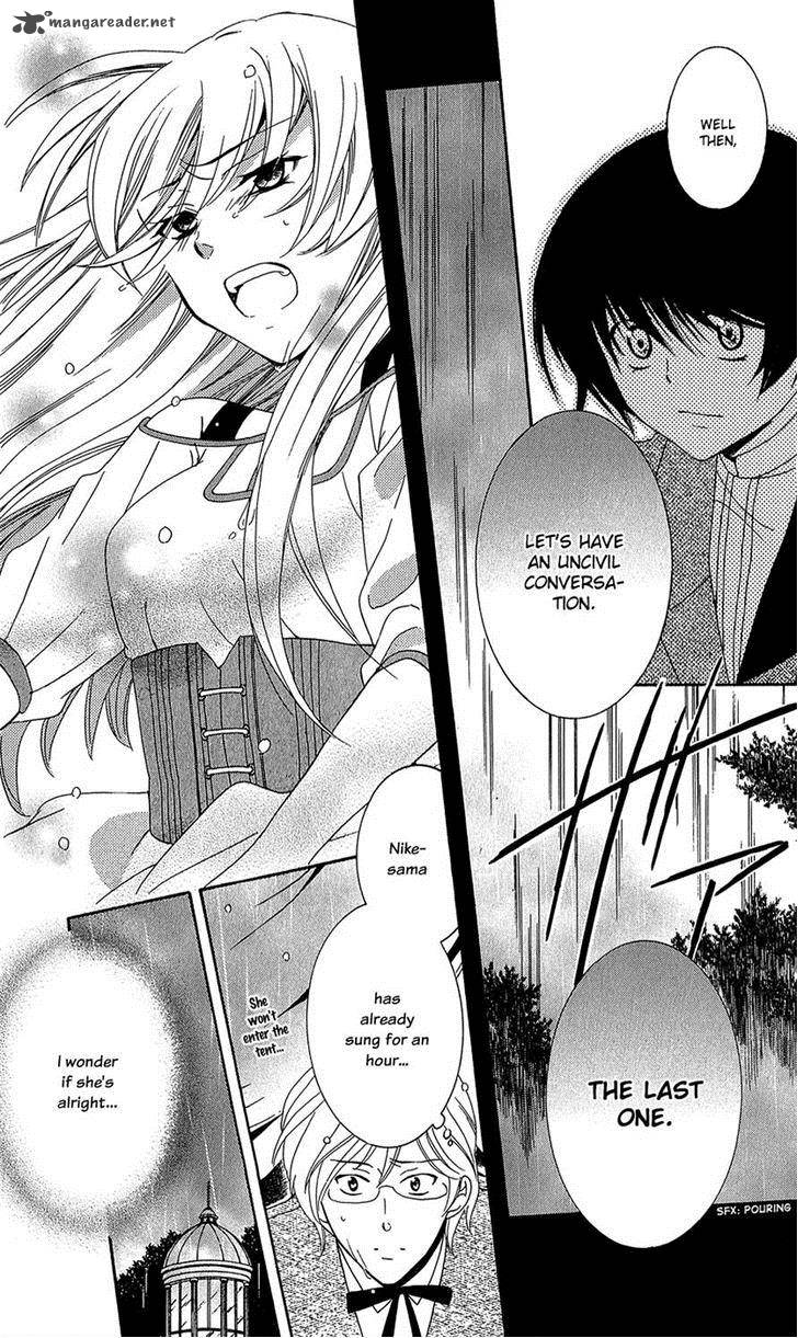 Soredemo Sekai Wa UtsukushII 10 12