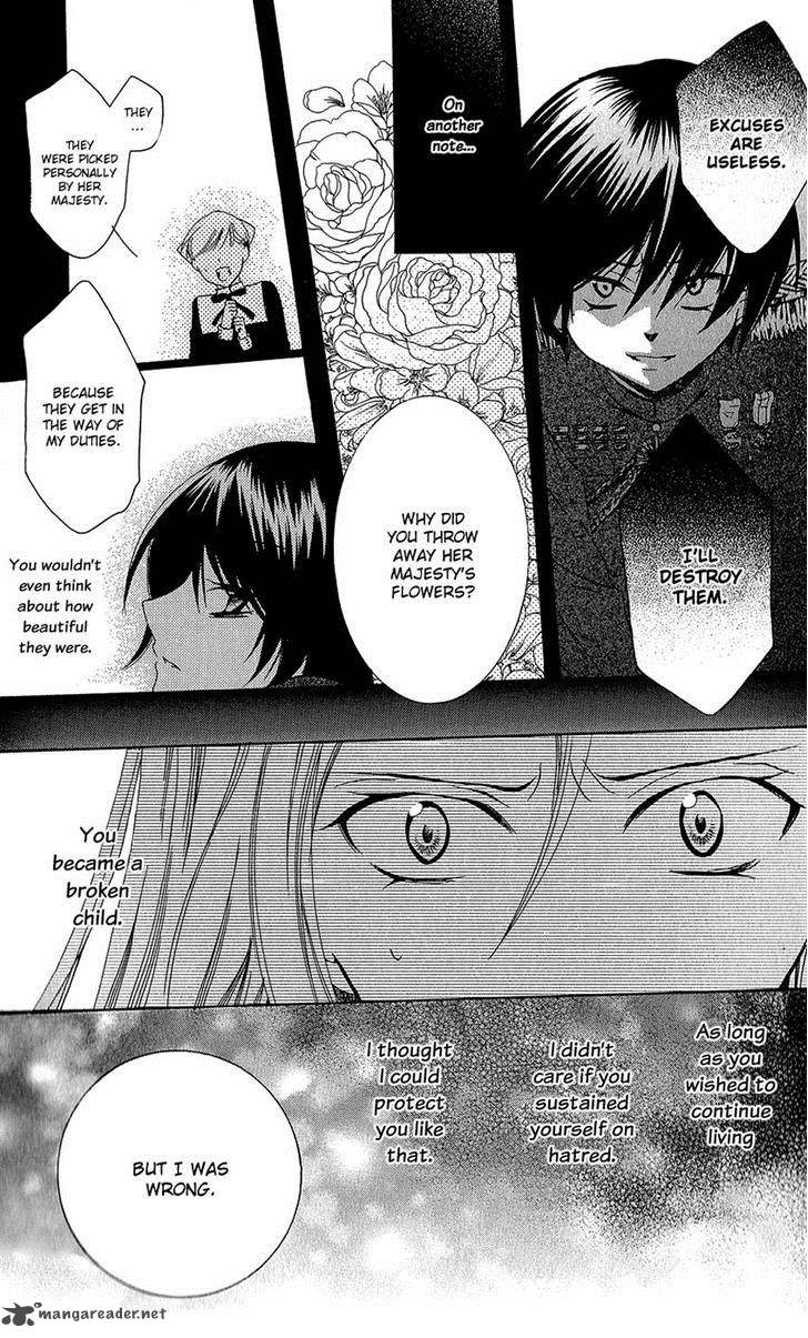 Soredemo Sekai Wa UtsukushII 10 15