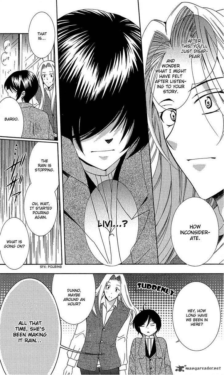 Soredemo Sekai Wa UtsukushII 10 18