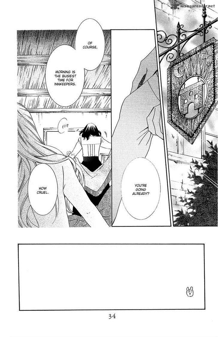 Soredemo Sekai Wa UtsukushII 10 2
