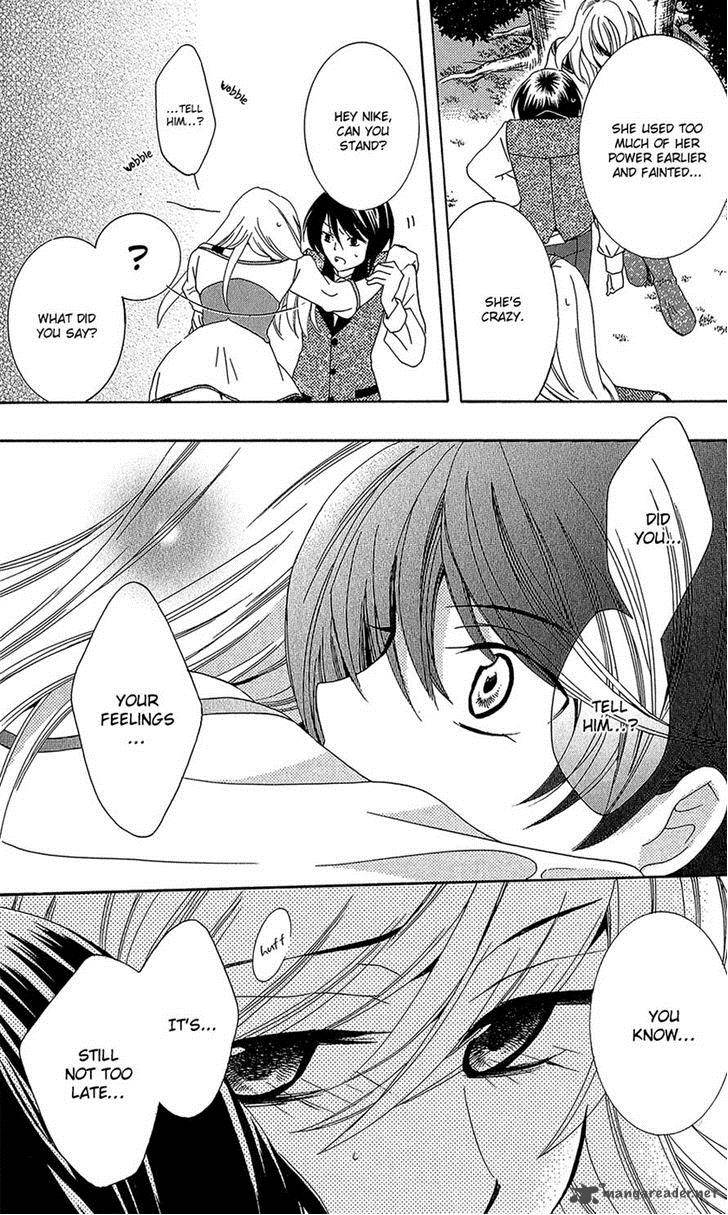 Soredemo Sekai Wa UtsukushII 10 20