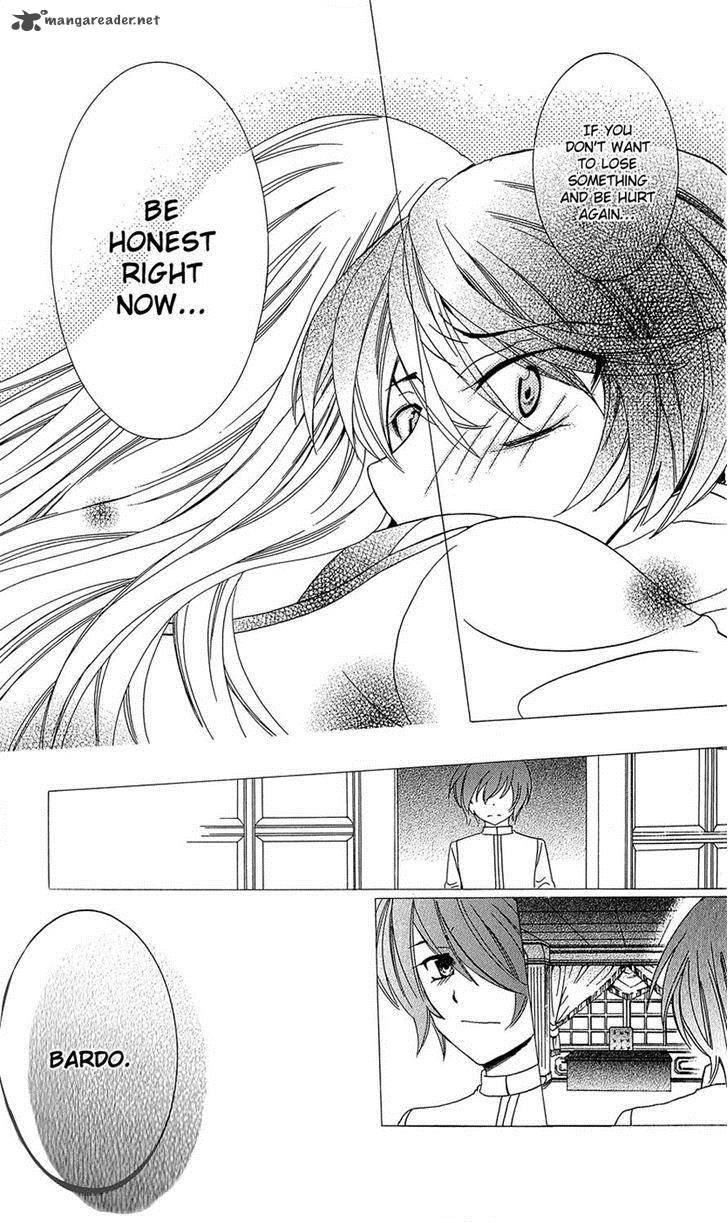 Soredemo Sekai Wa UtsukushII 10 21