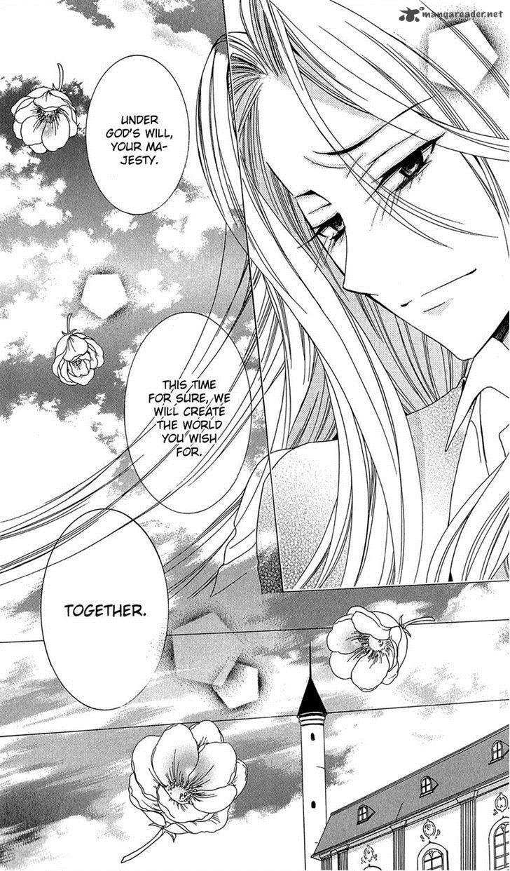 Soredemo Sekai Wa UtsukushII 10 23