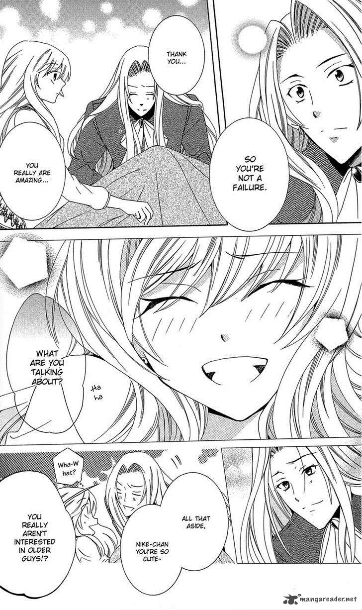 Soredemo Sekai Wa UtsukushII 10 26
