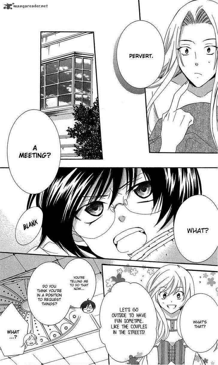 Soredemo Sekai Wa UtsukushII 10 4