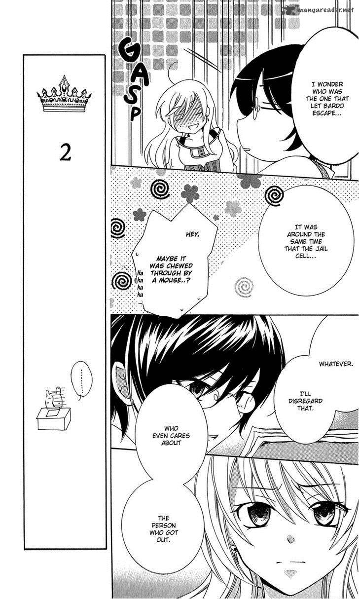 Soredemo Sekai Wa UtsukushII 10 5