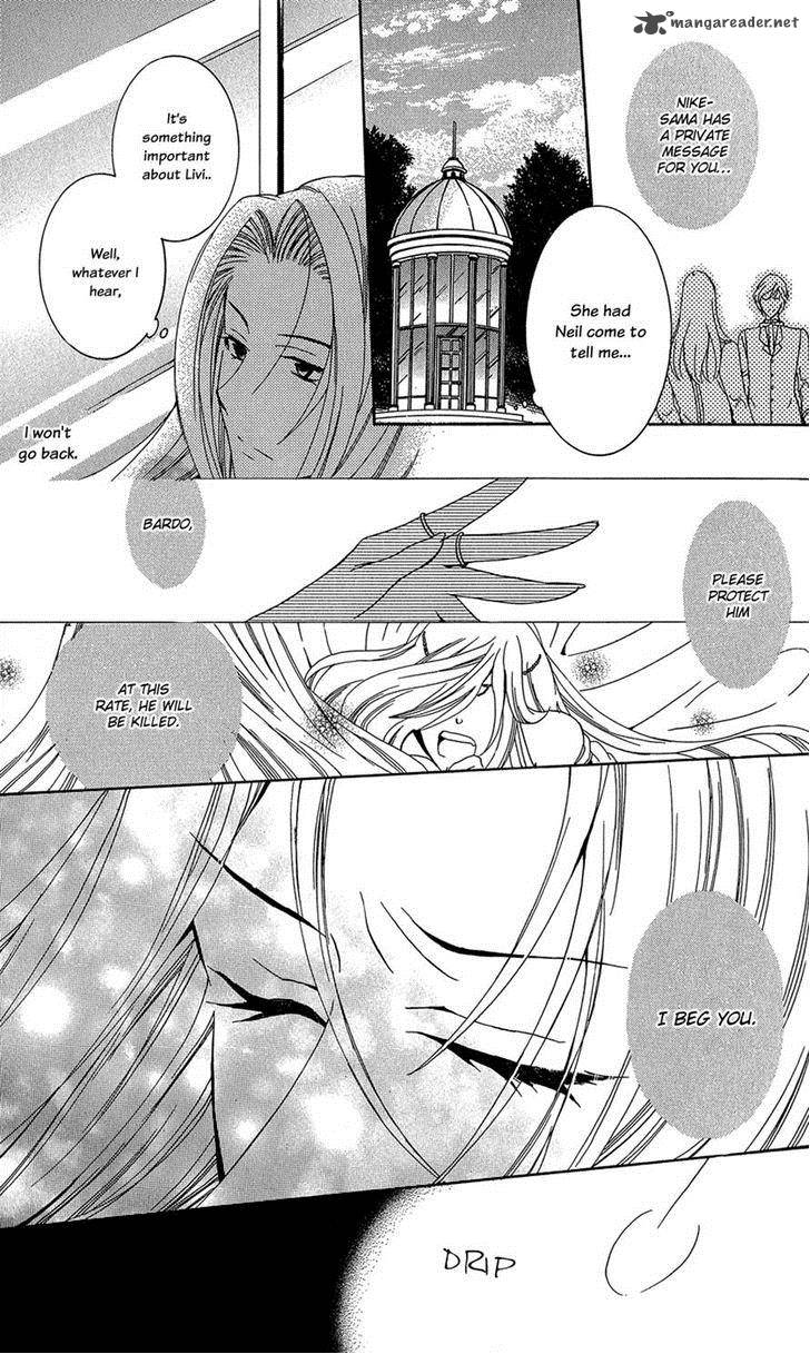 Soredemo Sekai Wa UtsukushII 10 7
