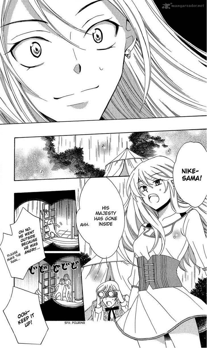 Soredemo Sekai Wa UtsukushII 10 9