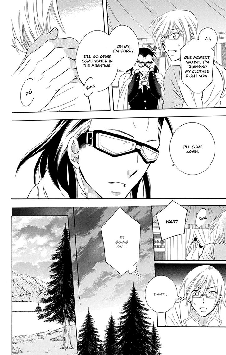 Soredemo Sekai Wa UtsukushII 101 12