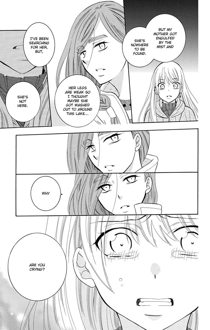 Soredemo Sekai Wa UtsukushII 101 15