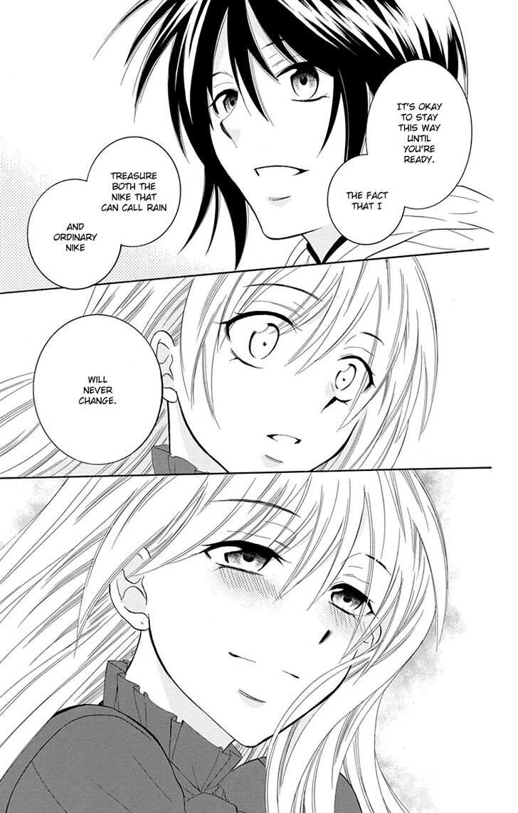 Soredemo Sekai Wa UtsukushII 101 25