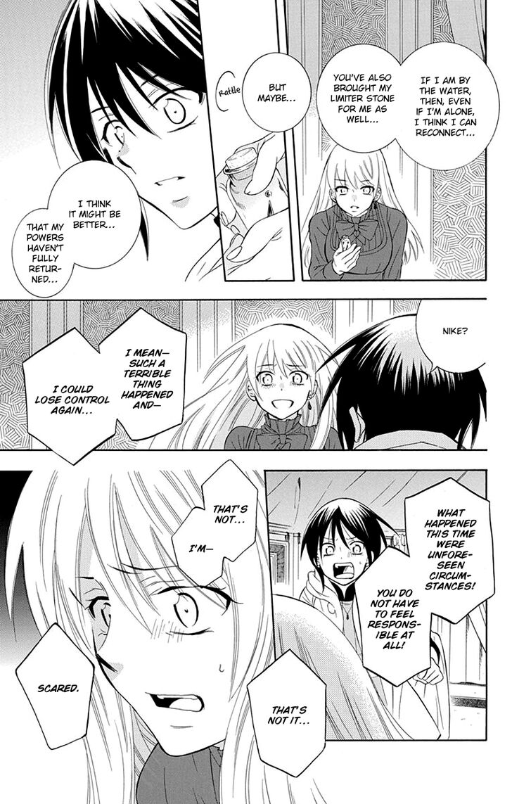 Soredemo Sekai Wa UtsukushII 101 5
