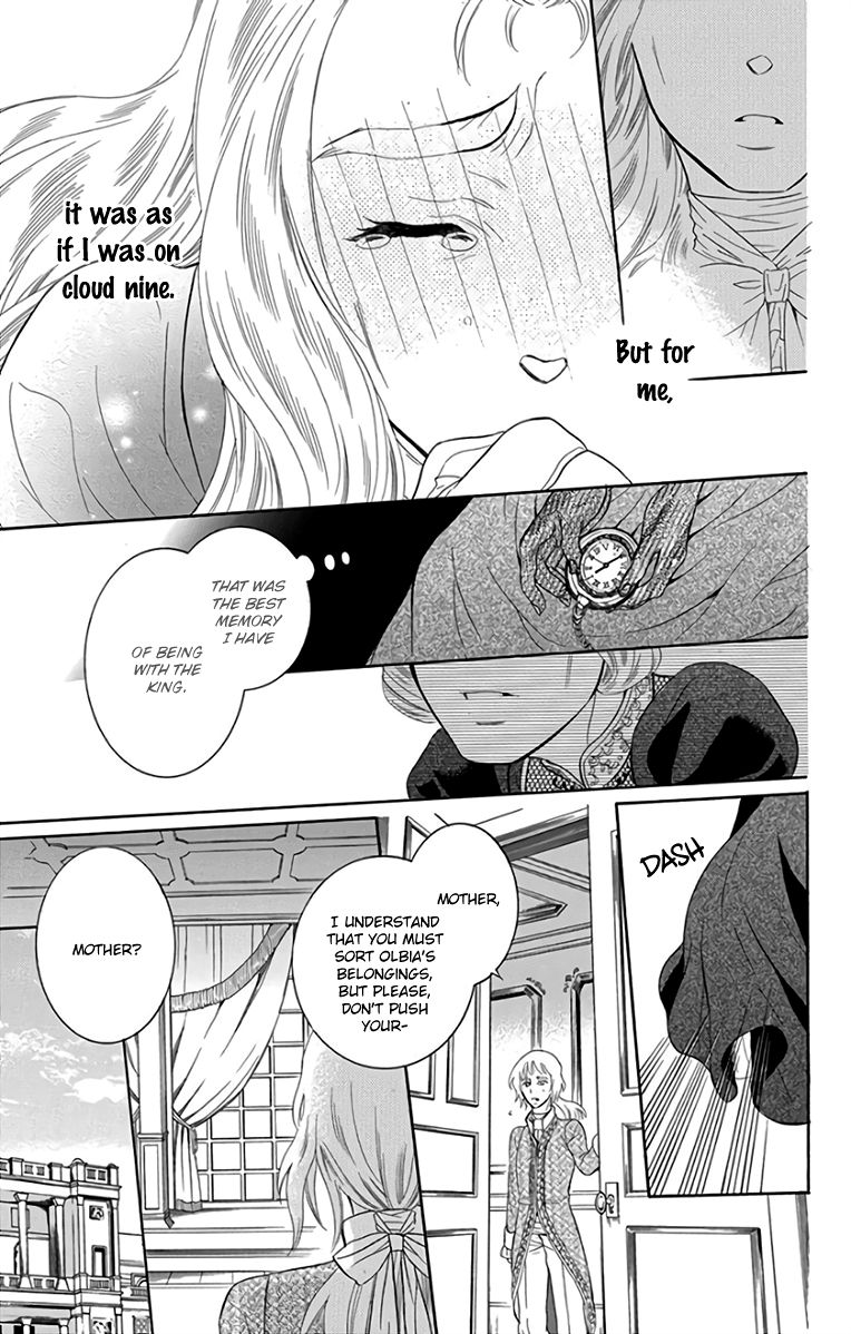 Soredemo Sekai Wa UtsukushII 104 25