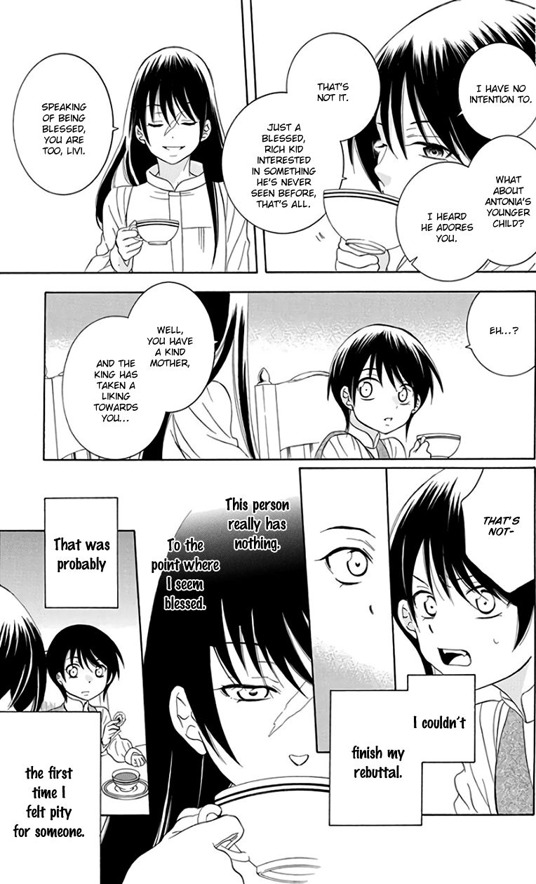 Soredemo Sekai Wa UtsukushII 105 9