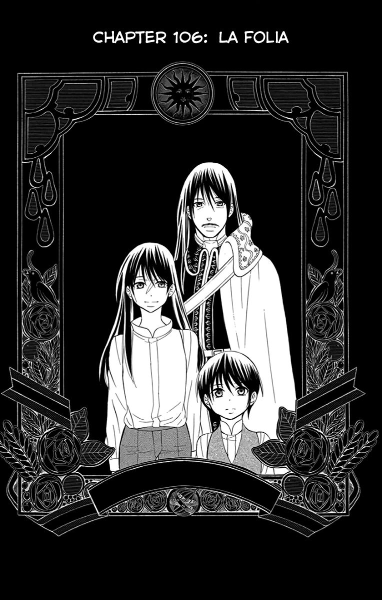 Soredemo Sekai Wa UtsukushII 106 1