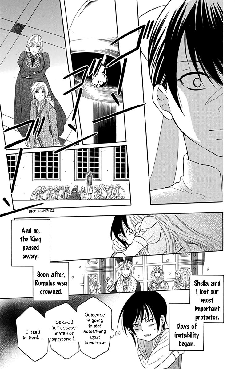 Soredemo Sekai Wa UtsukushII 106 9