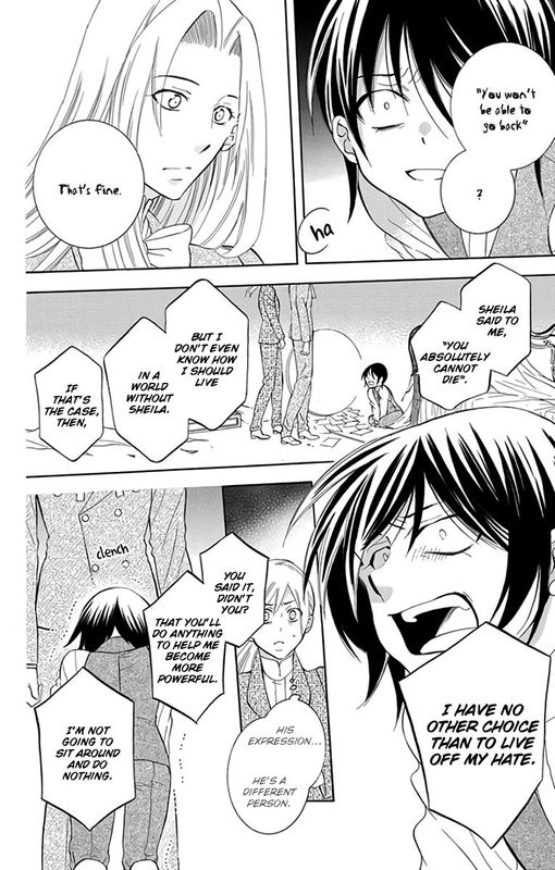 Soredemo Sekai Wa UtsukushII 107 12