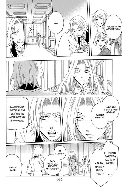 Soredemo Sekai Wa UtsukushII 107 14