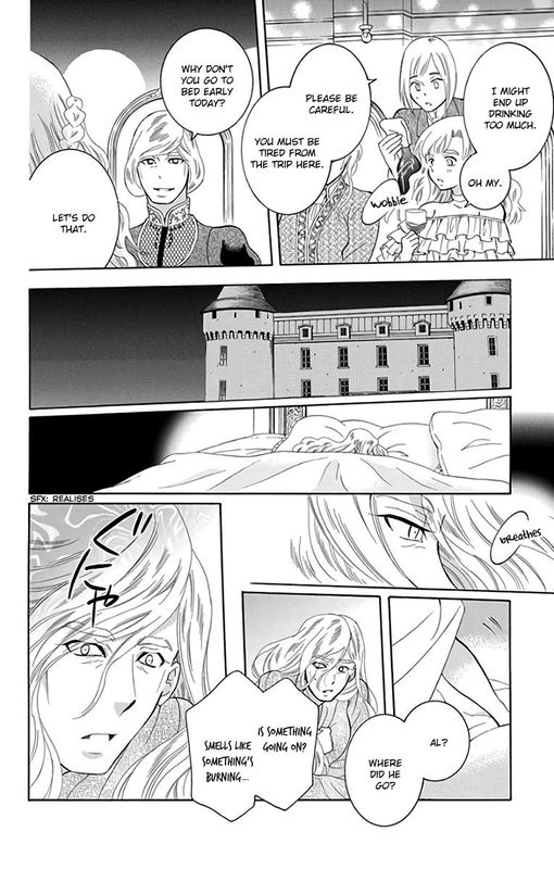 Soredemo Sekai Wa UtsukushII 107 18