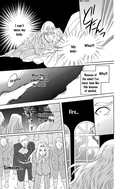 Soredemo Sekai Wa UtsukushII 107 19