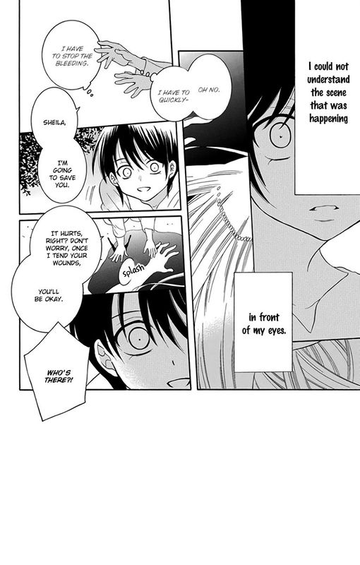Soredemo Sekai Wa UtsukushII 107 2