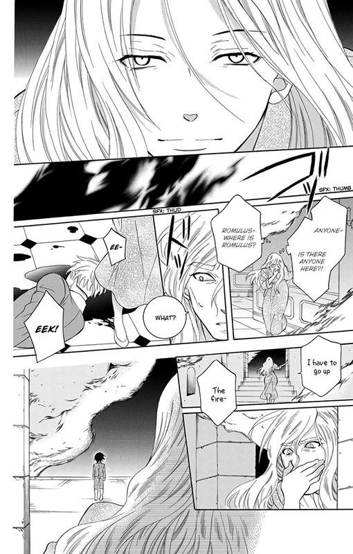 Soredemo Sekai Wa UtsukushII 107 20