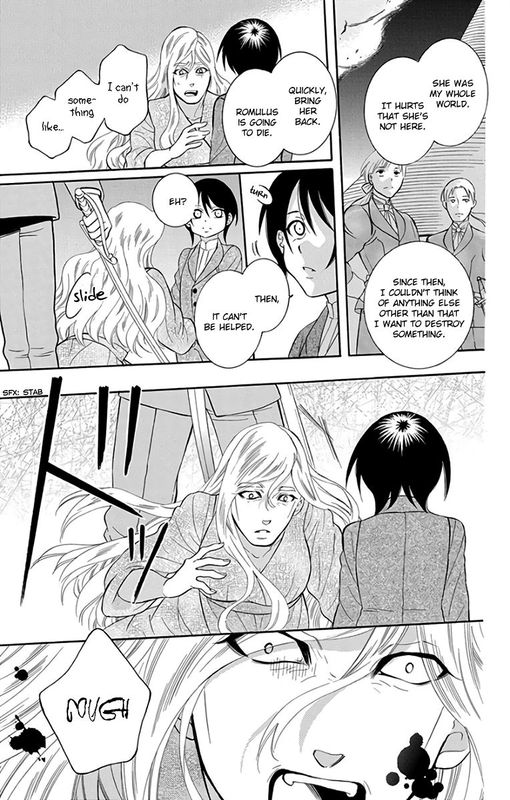 Soredemo Sekai Wa UtsukushII 107 23