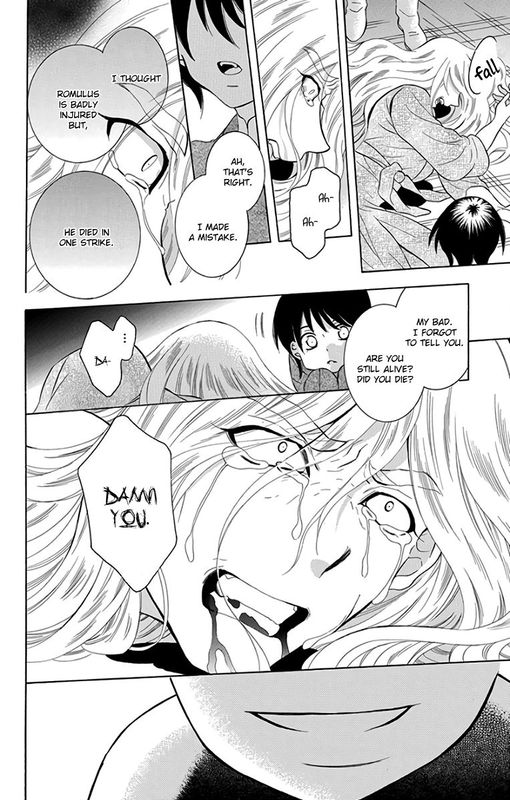 Soredemo Sekai Wa UtsukushII 107 24