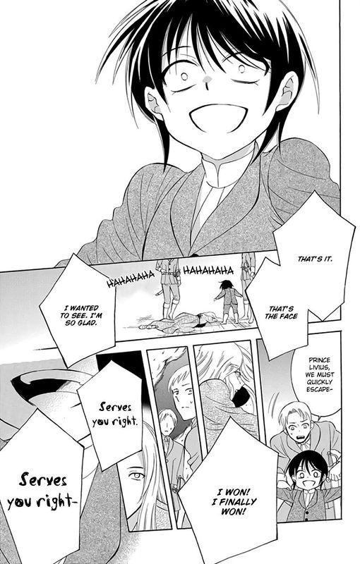 Soredemo Sekai Wa UtsukushII 107 25