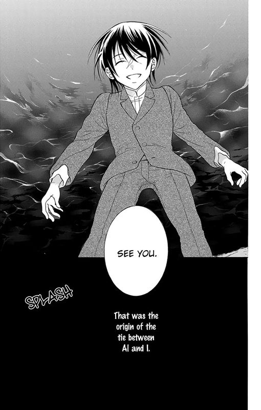 Soredemo Sekai Wa UtsukushII 107 29
