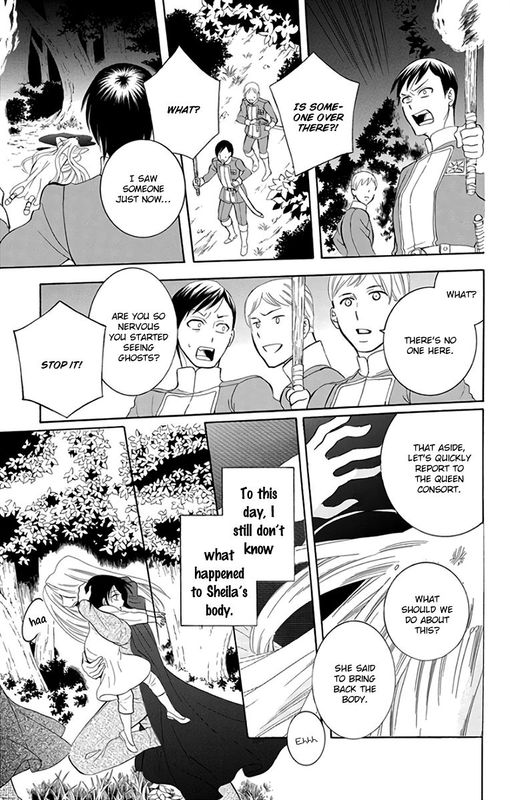 Soredemo Sekai Wa UtsukushII 107 3