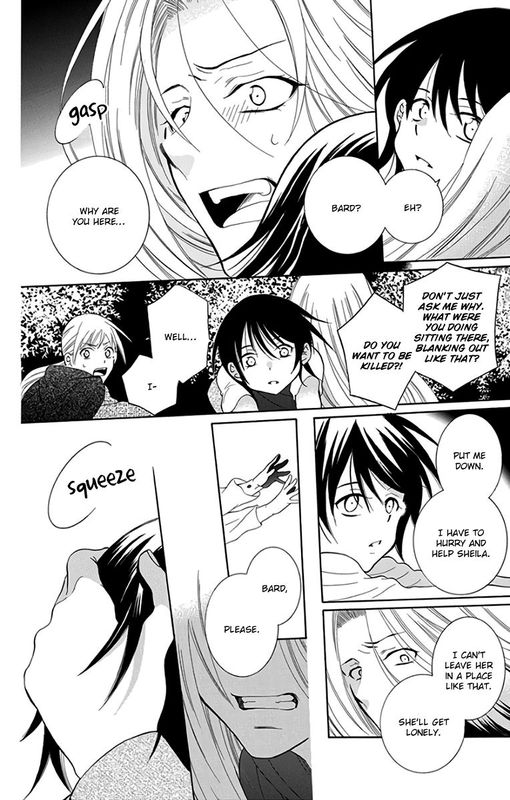 Soredemo Sekai Wa UtsukushII 107 4