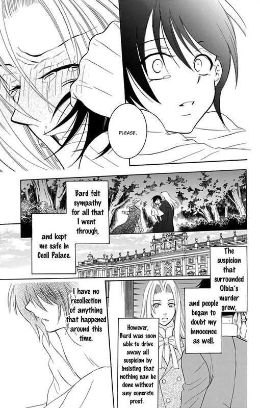 Soredemo Sekai Wa UtsukushII 107 5