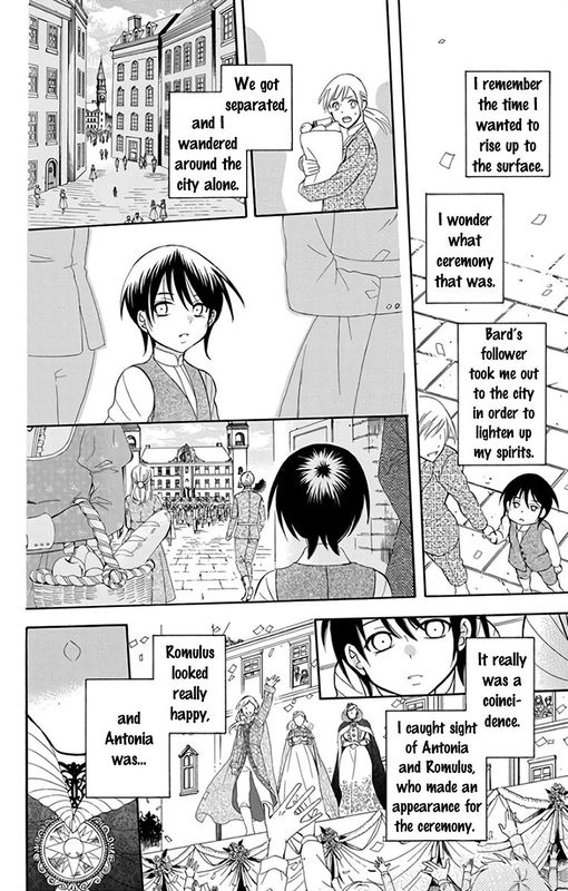 Soredemo Sekai Wa UtsukushII 107 8