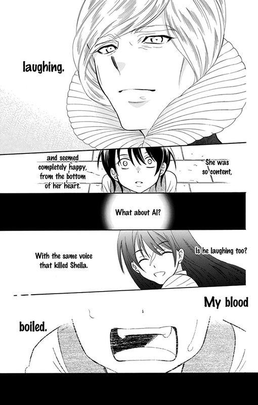 Soredemo Sekai Wa UtsukushII 107 9