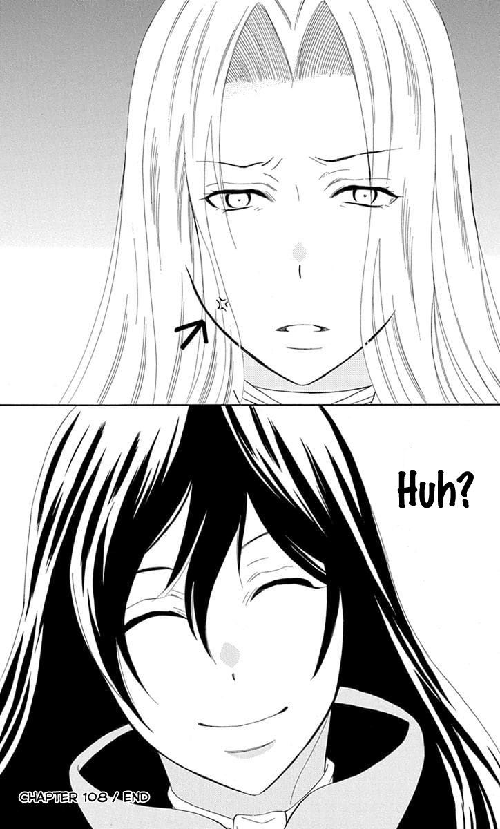Soredemo Sekai Wa UtsukushII 108 34