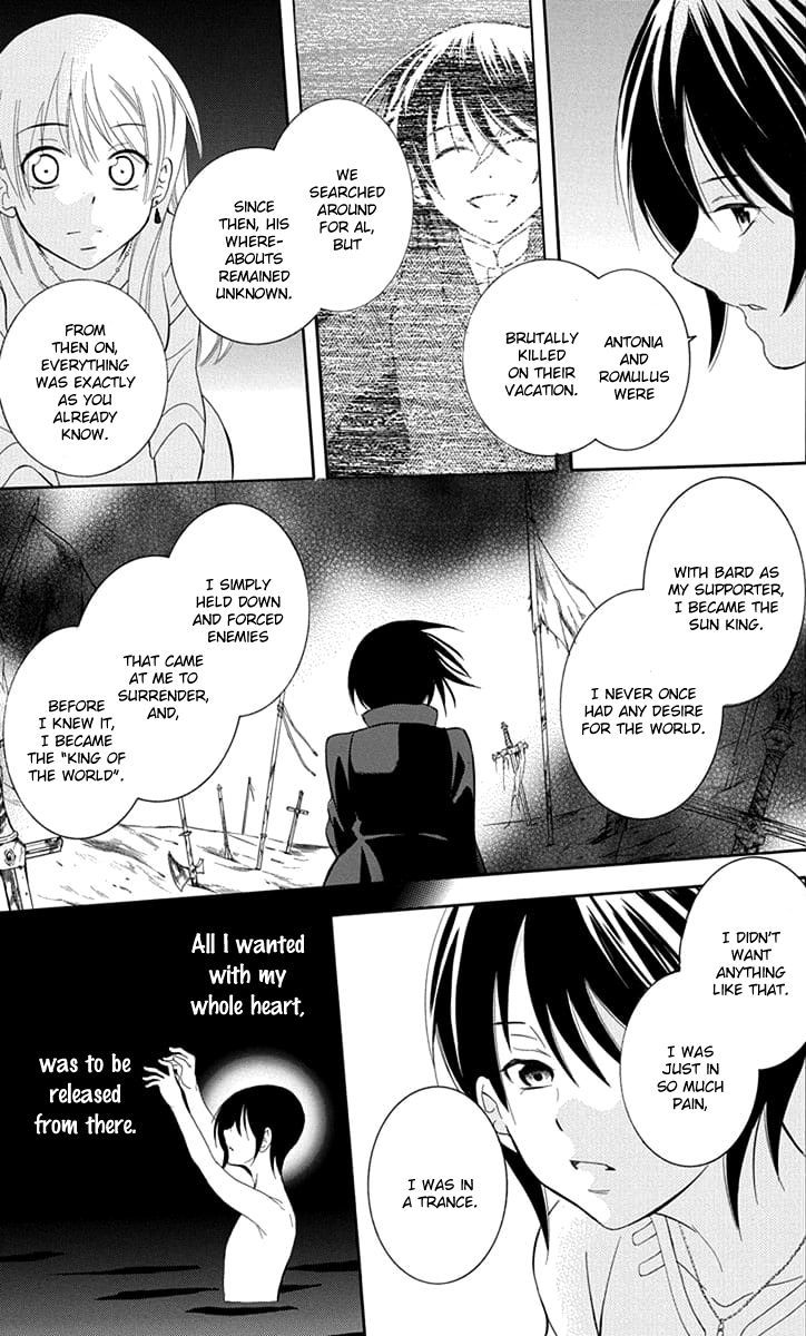 Soredemo Sekai Wa UtsukushII 108 7
