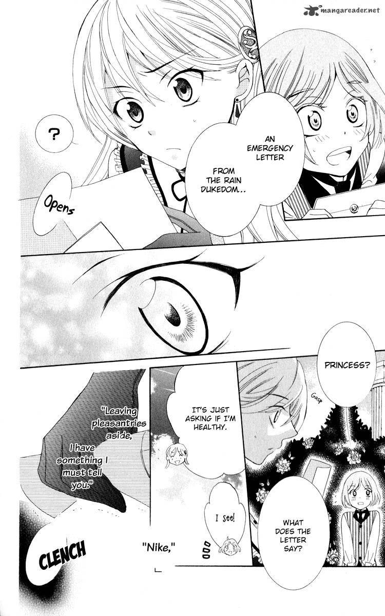 Soredemo Sekai Wa UtsukushII 11 11