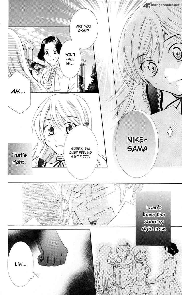 Soredemo Sekai Wa UtsukushII 11 13