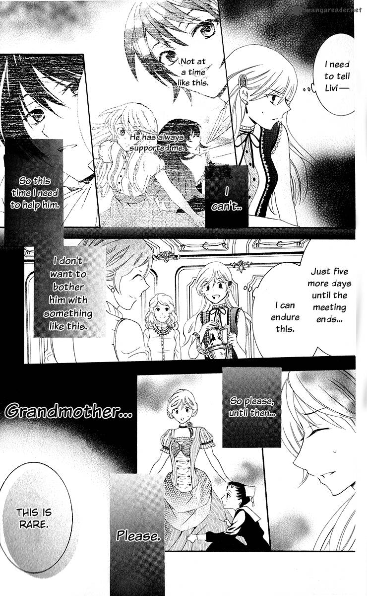 Soredemo Sekai Wa UtsukushII 11 14