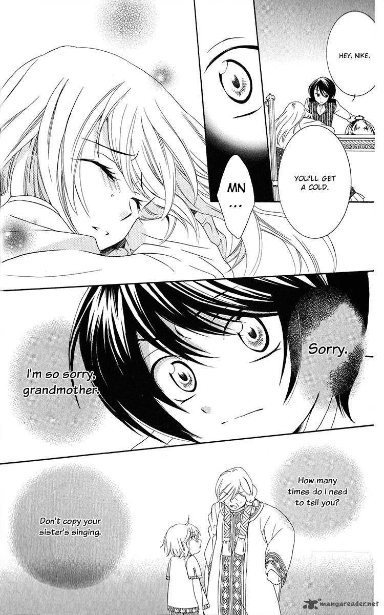 Soredemo Sekai Wa UtsukushII 11 16