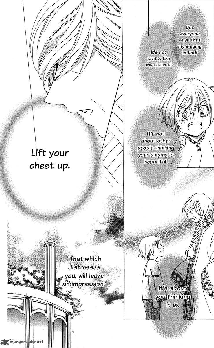 Soredemo Sekai Wa UtsukushII 11 17