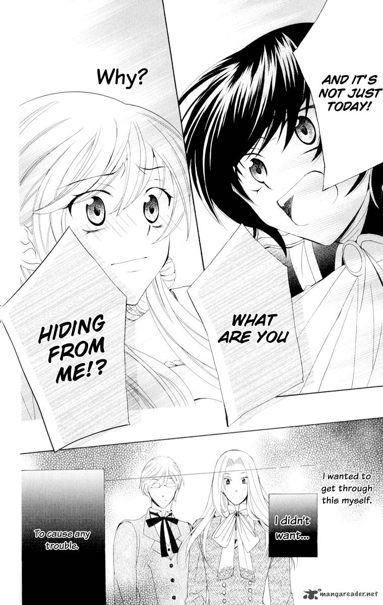 Soredemo Sekai Wa UtsukushII 11 21