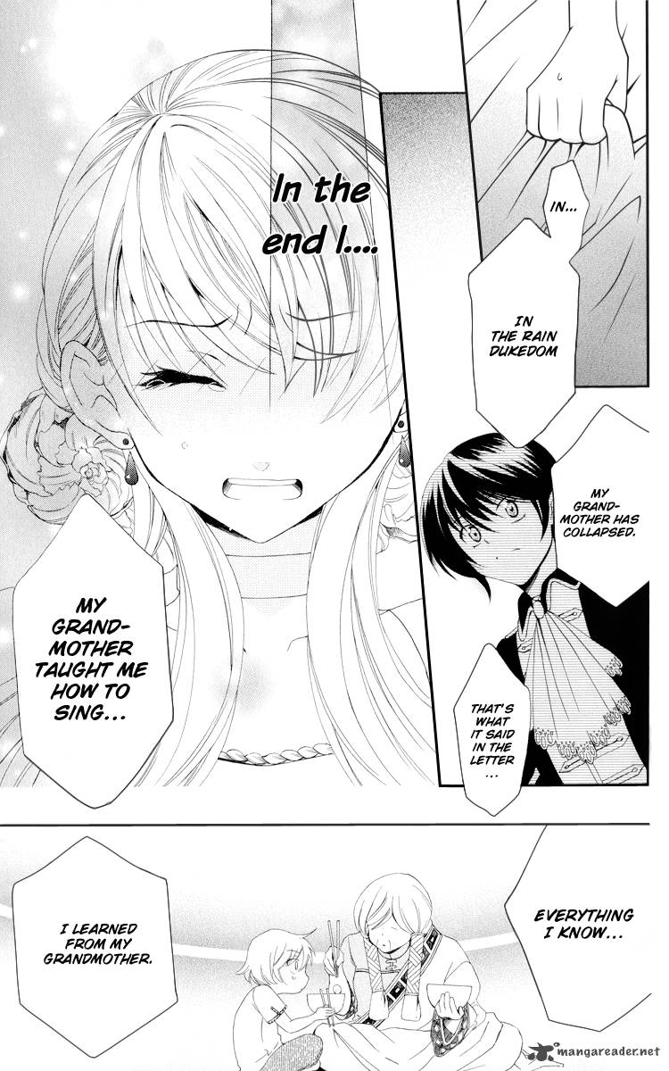 Soredemo Sekai Wa UtsukushII 11 22
