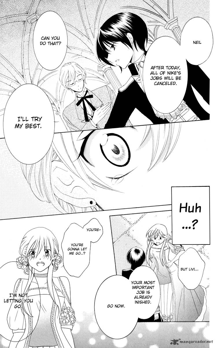 Soredemo Sekai Wa UtsukushII 11 24